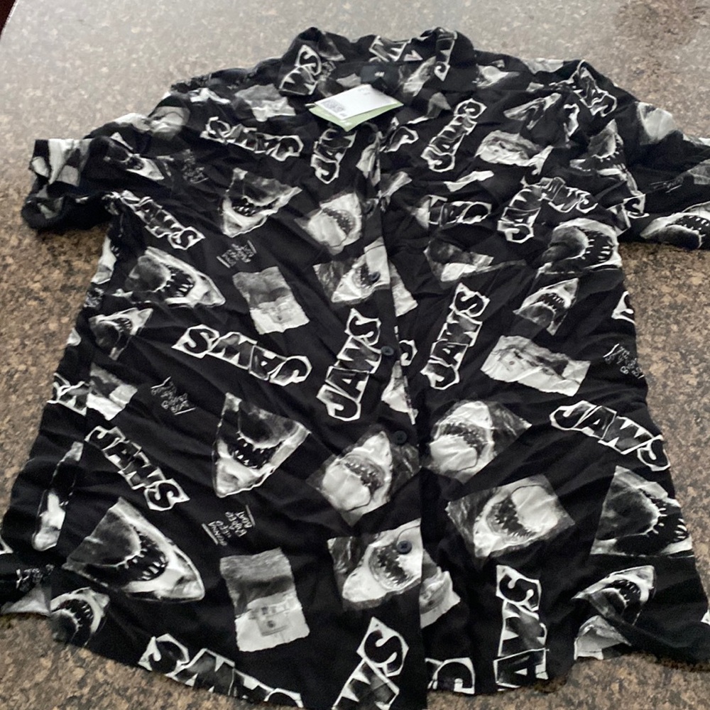 Mens shirt